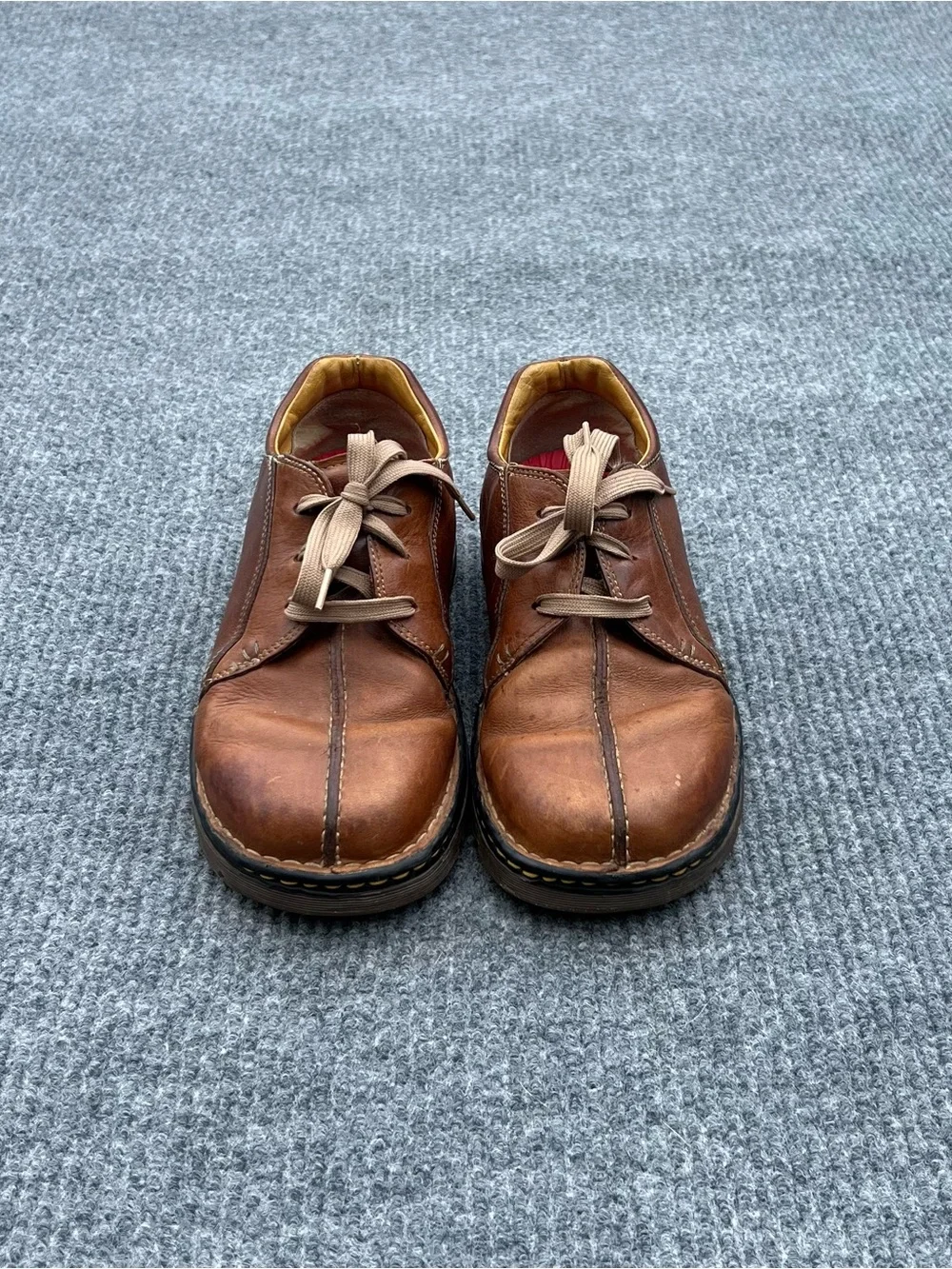 Vintage Dr. Martens Oxford Shoes